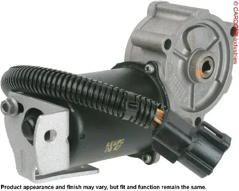 48-215 – A1 REMFG INC Transfer Case Shift Motor, OE Replacement - view 3